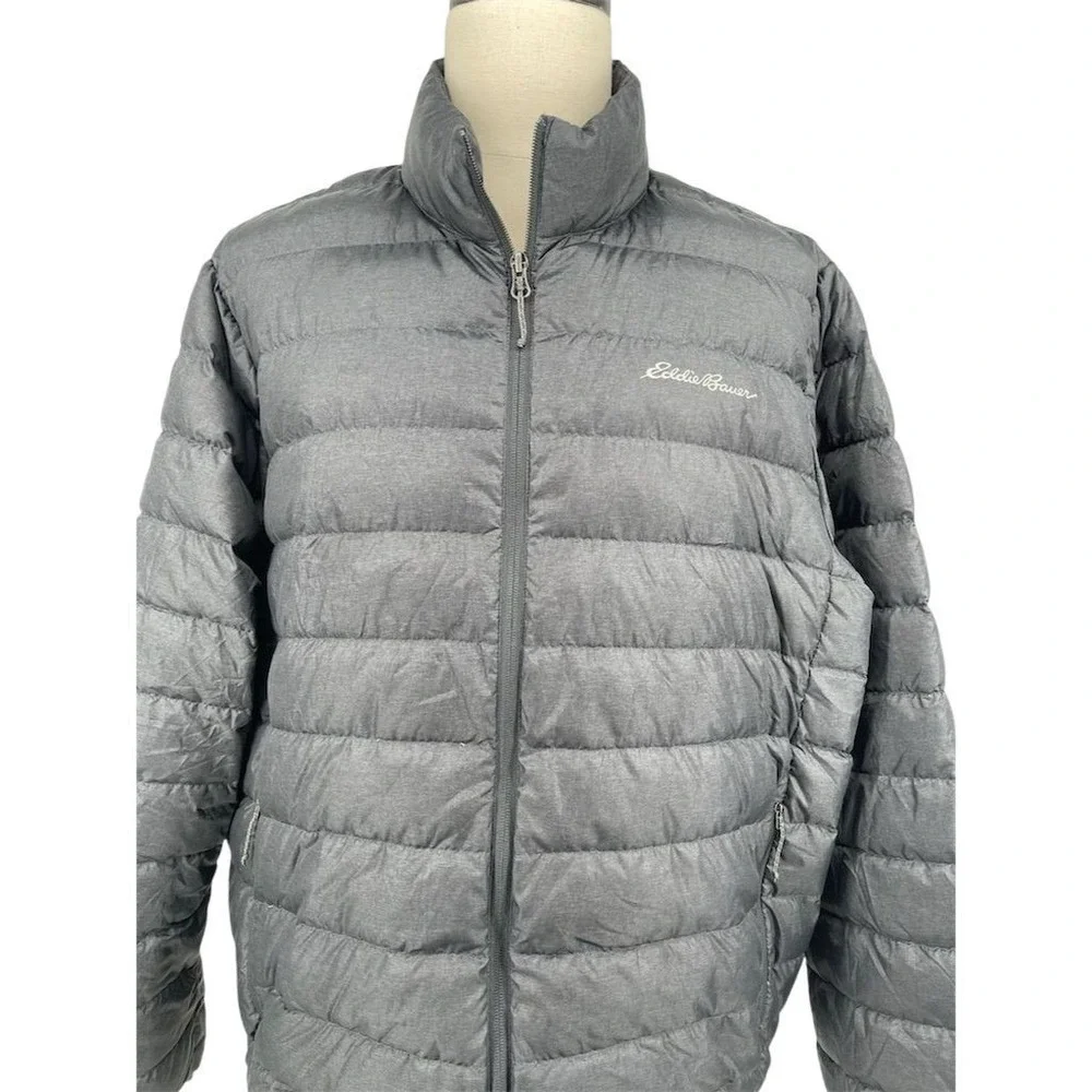 Eddie Bauer stay warm